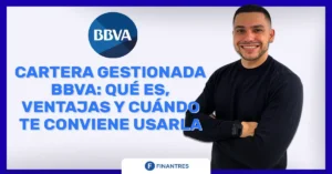 bbva cartera gestionada