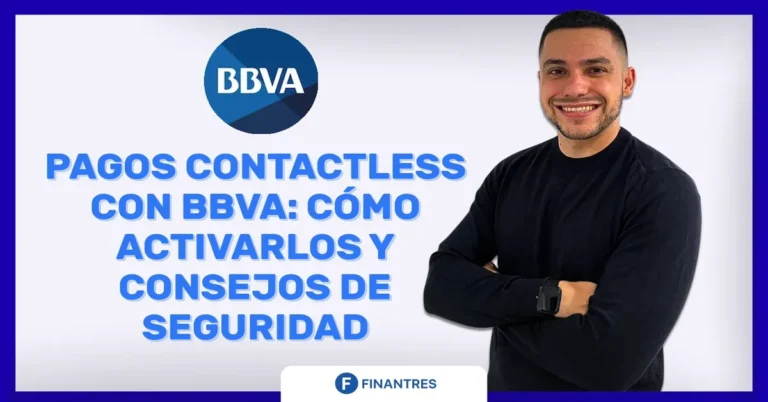 bbva contactless