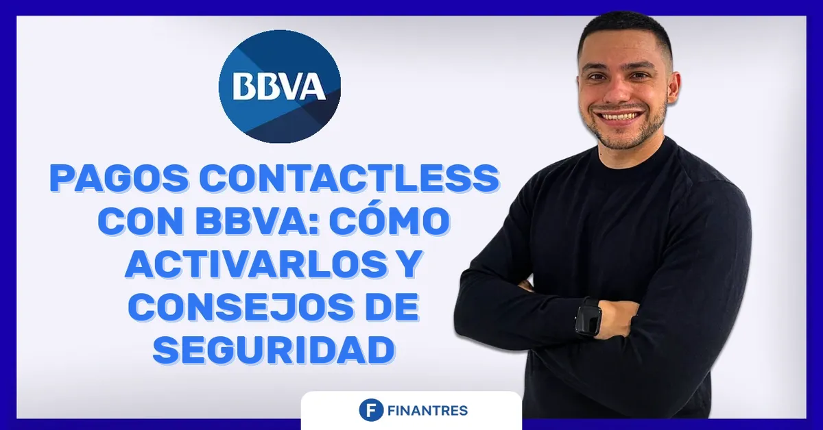 bbva contactless
