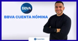 bbva cuenta nomina