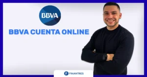 bbva cuenta online