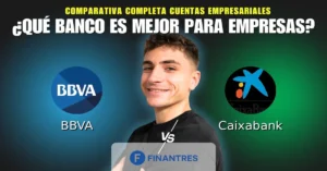 bbva empresas vs caixabank empresas