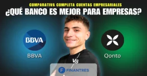 bbva empresas vs qonto empresas