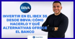 bbva ibex 35