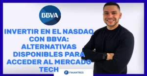bbva nasdaq
