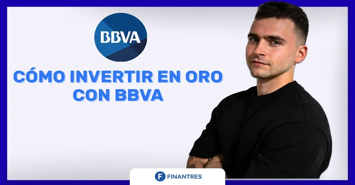 bbva oro