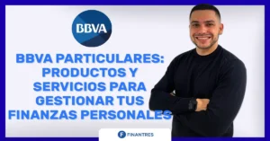 bbva particulares
