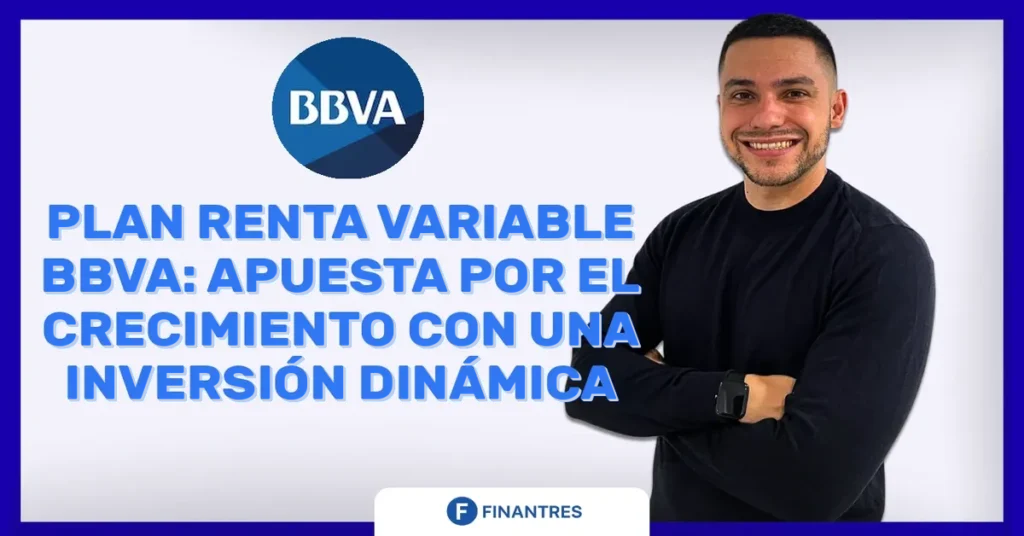 bbva plan renta variable