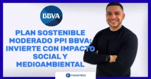 bbva plan sostenible moderado ppi
