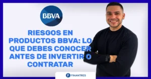 bbva riesgos