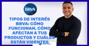 bbva tipos de interes