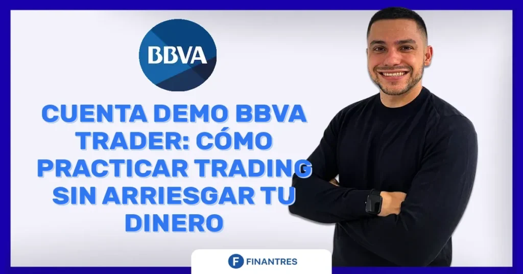 bbva trader demo