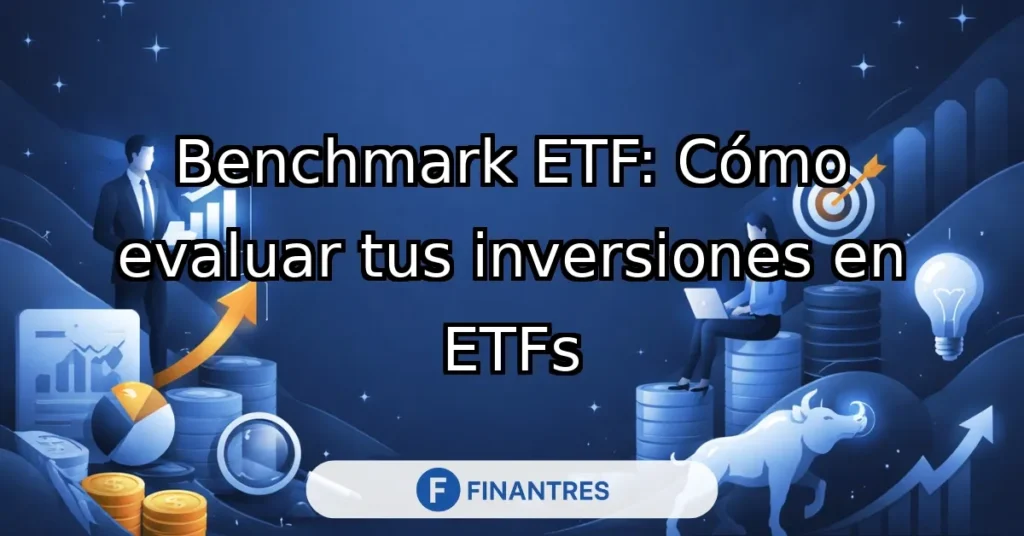 benchmark etf