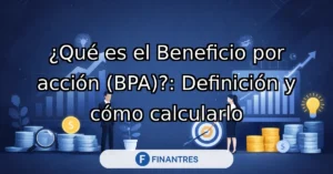 beneficio por accion bpa