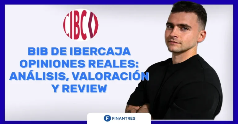 BIB de ibercaja opiniones