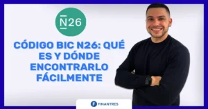 bic n26