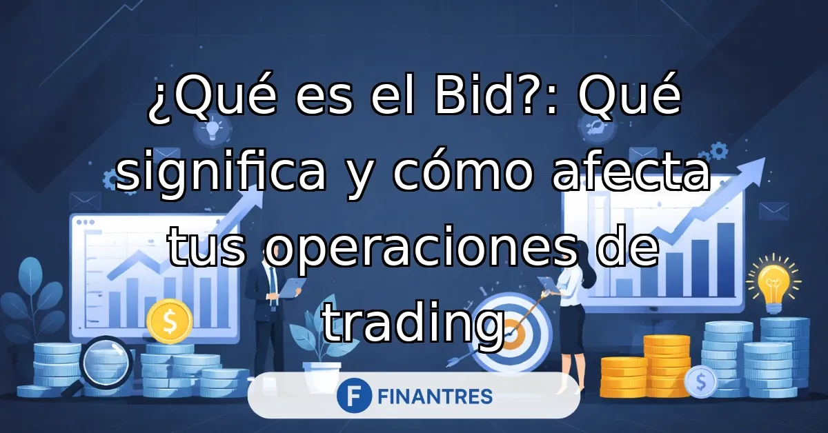 bid