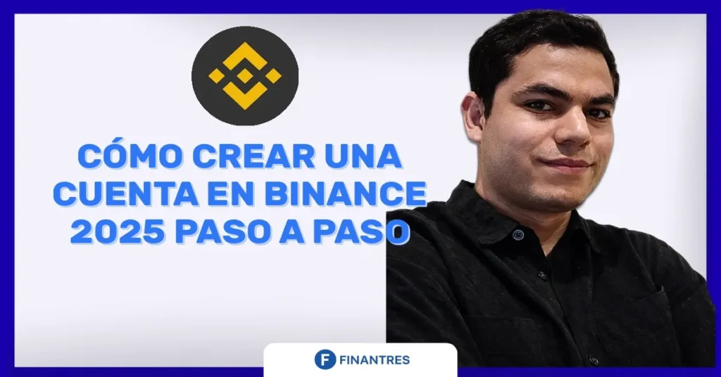 binance abrir cuenta
