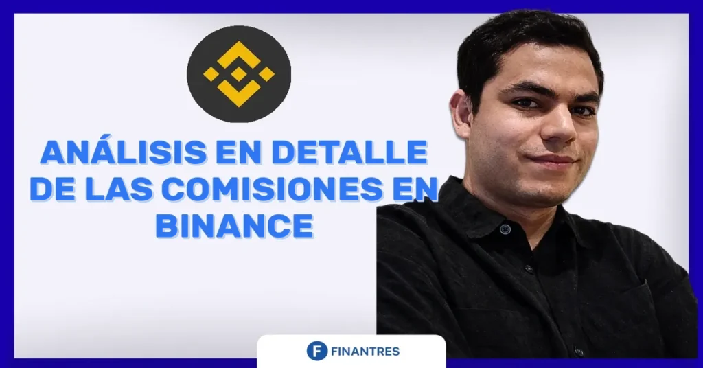 binance comisiones