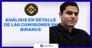 binance comisiones