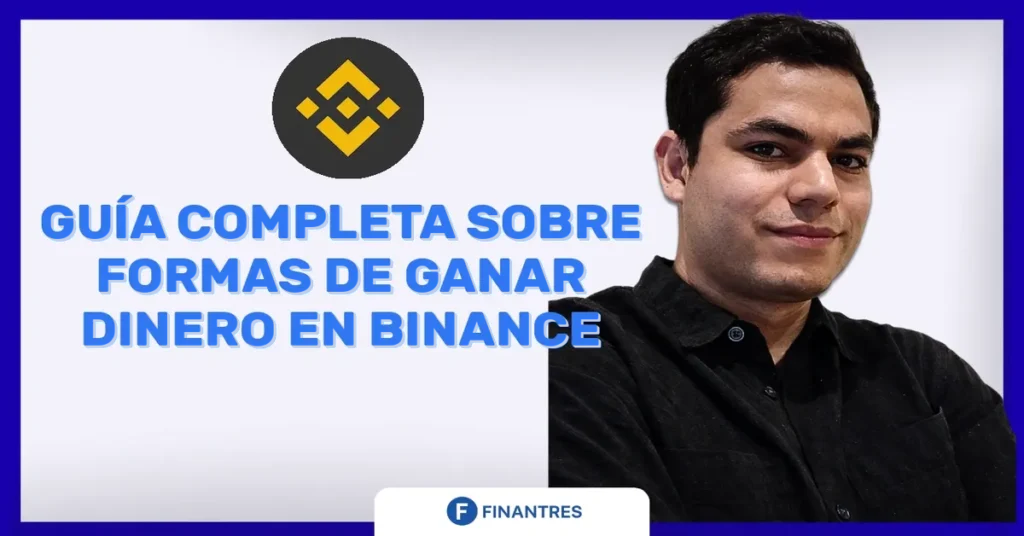 binance ganar dinero