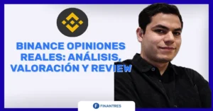 binance opiniones