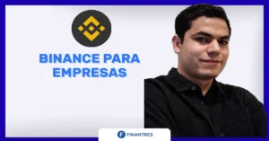 binance para empresas