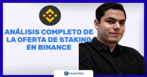 binance staking