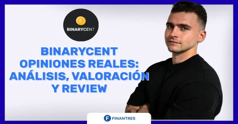 BinaryCent Opiniones