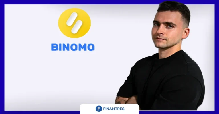 Binomo