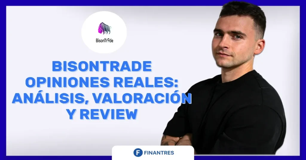 bisontrade opiniones