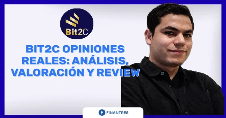 Bit2C opiniones