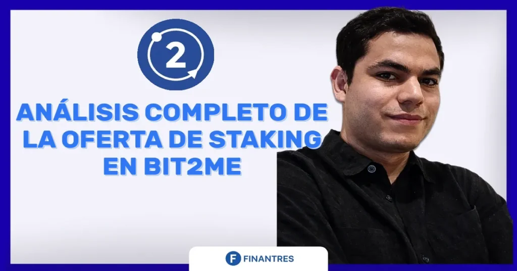 bit2me staking