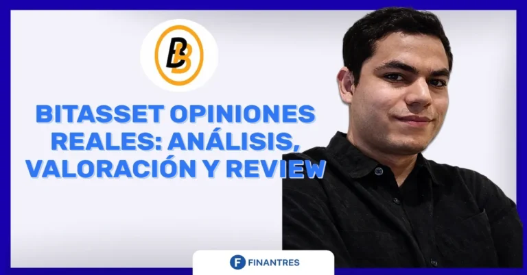 BitAsset opiniones