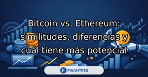 bitcoin vs ethereum
