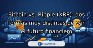 bitcoin vs ripple