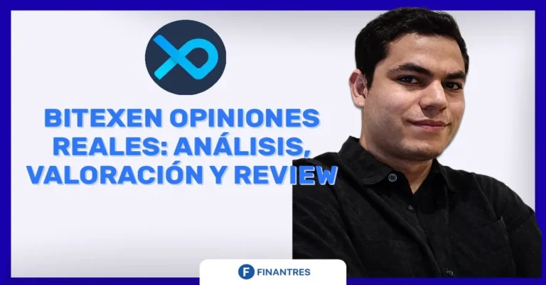 Bitexen opiniones