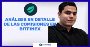 bitfinex comisiones
