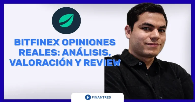 Bitfinex opiniones