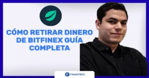 bitfinex retirar dinero
