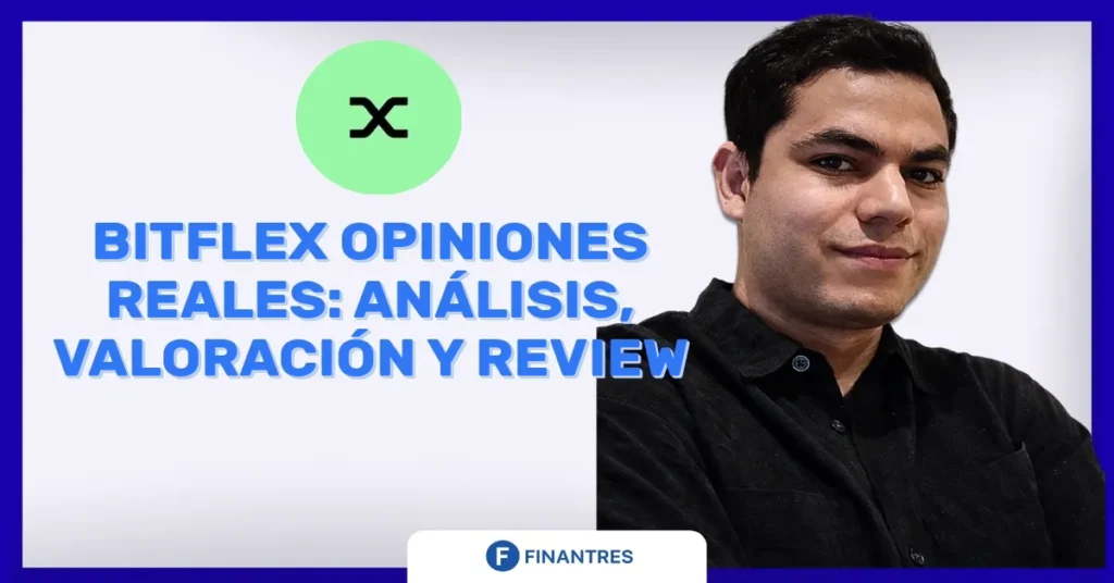 bitflex opiniones