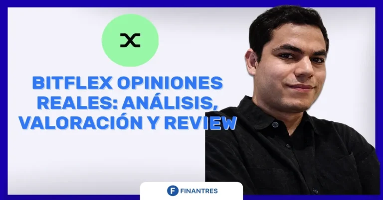 Bitflex opiniones