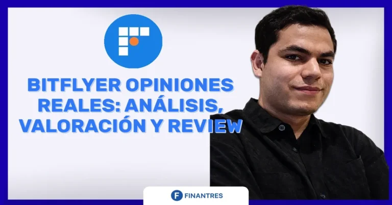 bitFlyer opiniones