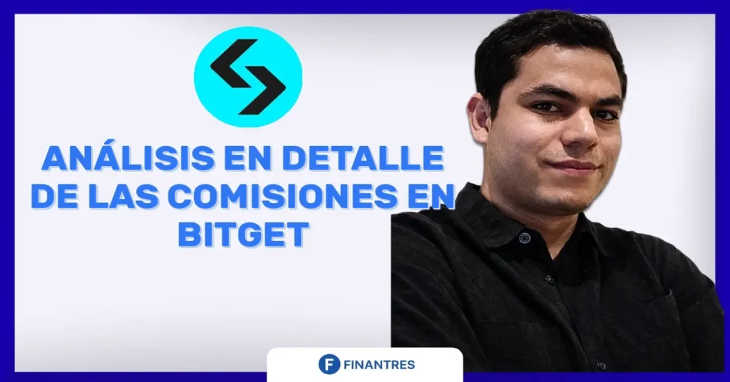 bitget comisiones