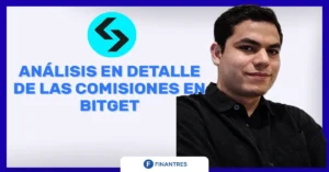 bitget comisiones