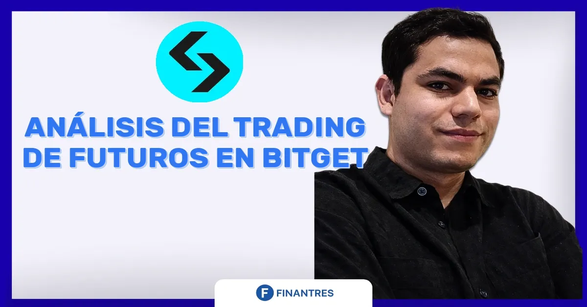 Futuros en Bitget