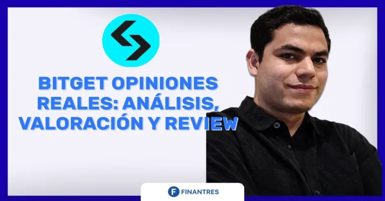 Bitget opiniones