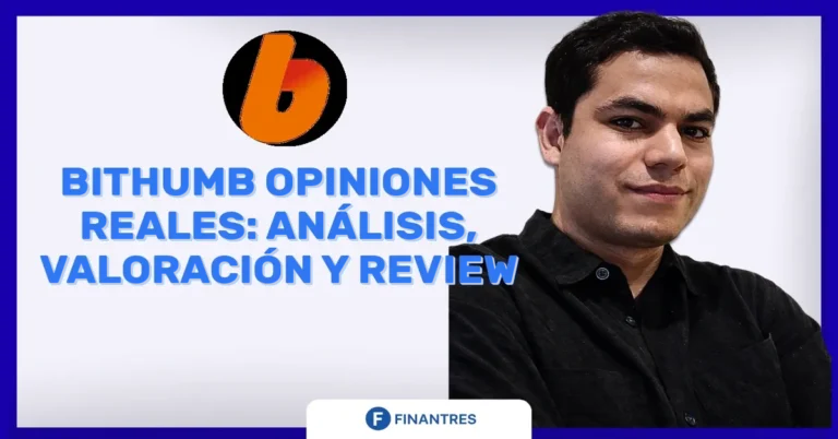 Bithumb opiniones