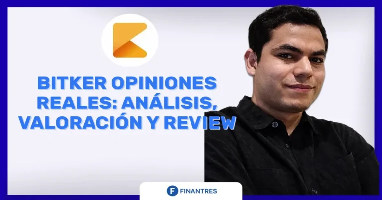 Bitker opiniones
