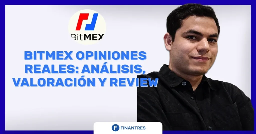 bitmex opiniones